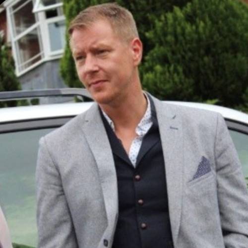 Mark Taylor